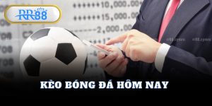 Cập Nhật Kèo Bóng Đá Hôm Nay