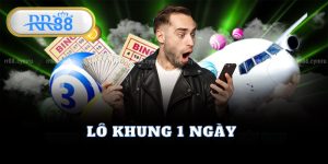 Dự Đoán Lô Khung 1 Ngày Chính Xác