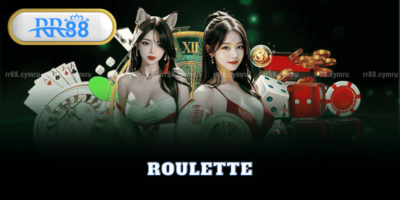 Khám Phá Trò Roulette Đổi Thưởng