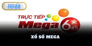 Kết Quả Xổ Số Mega Mới Nhất