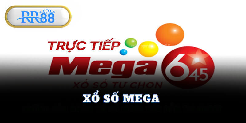 Kết Quả Xổ Số Mega Mới Nhất