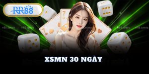 Kết Quả XSMN 30 Ngày Mới Nhất