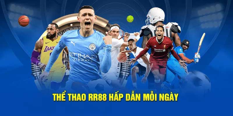 Nhà cái rr88 có những tựa game nào?