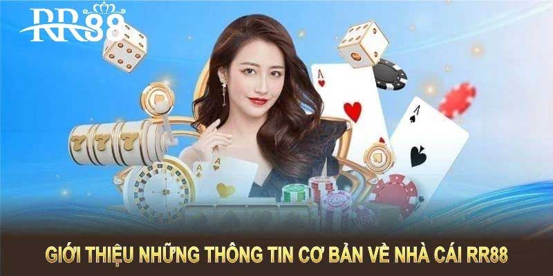 Giới thiệu về RR88 là gì?